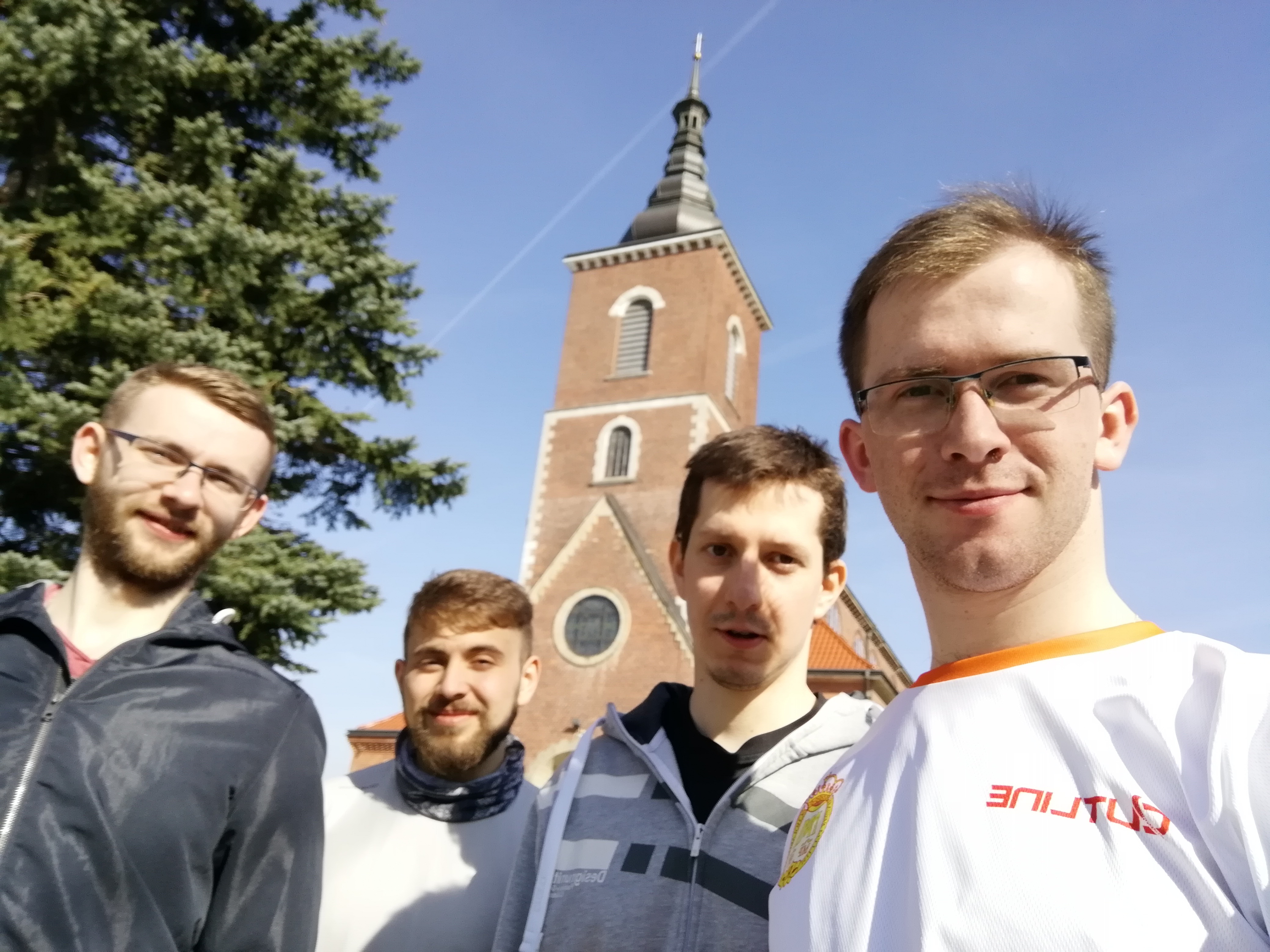 Dzień rektorski